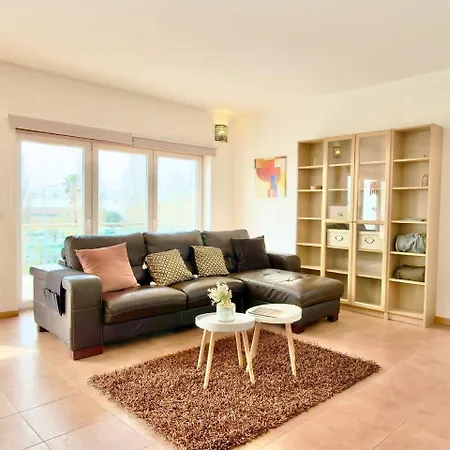 Tatil Evi Sunlight Villa • Centro Lourinha • Vista Parque Lourinhã
