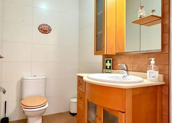 Sunlight Villa • Centro Lourinha • Vista Parque