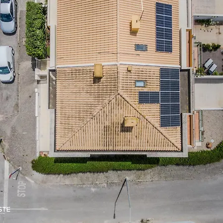 Sunlight Villa • Centro Lourinha • Vista Parque 別荘 ロウリニャン