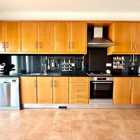 Casa vacanze Sunlight Villa • Centro Lourinha • Vista Parque Lourinhã