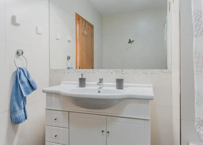 別荘 Sunlight Villa • Centro Lourinha • Vista Parque ロウリニャン