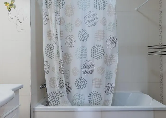 別荘 Sunlight Villa • Centro Lourinha • Vista Parque *