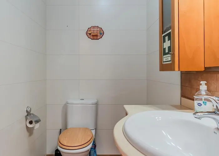 別荘 Sunlight Villa • Centro Lourinha • Vista Parque