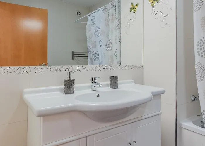 Sunlight Villa • Centro Lourinha • Vista Parque