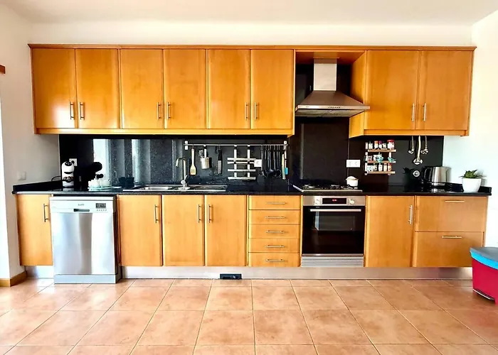 Casa vacanze Sunlight Villa • Centro Lourinha • Vista Parque Lourinhã