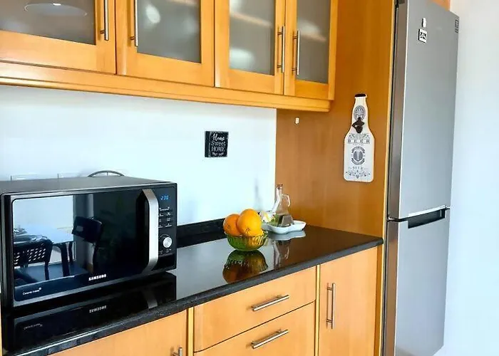 Casa vacanze Sunlight Villa • Centro Lourinha • Vista Parque *