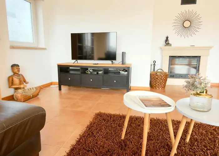 Sunlight Villa • Centro Lourinha • Vista Parque