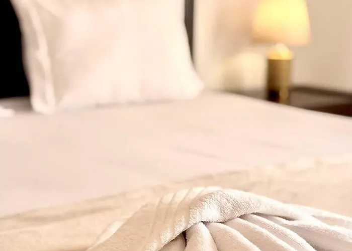 Sunlight Villa • Centro Lourinha • Vista Parque Casa vacanze *